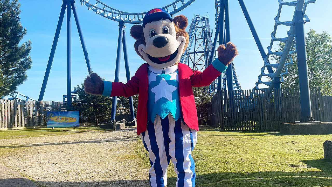 Pleasurewood Hills entame son renouveau en 2026