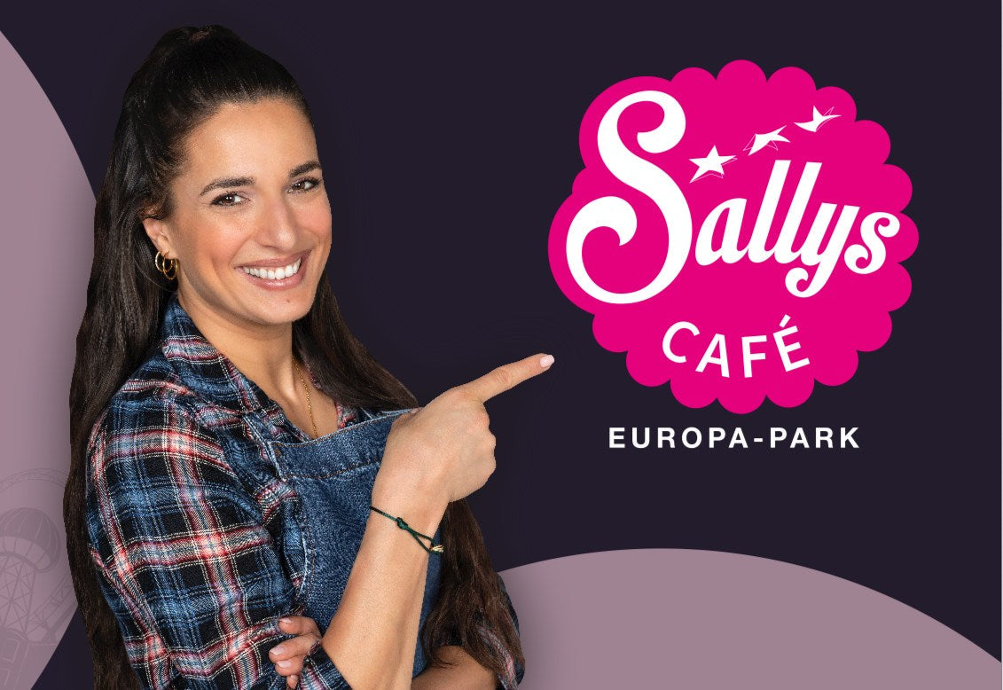 Un nouveau café à Europa-Park pour 2026