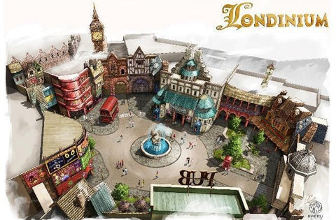 Le Parc Astérix lance un plan d’investissement historique