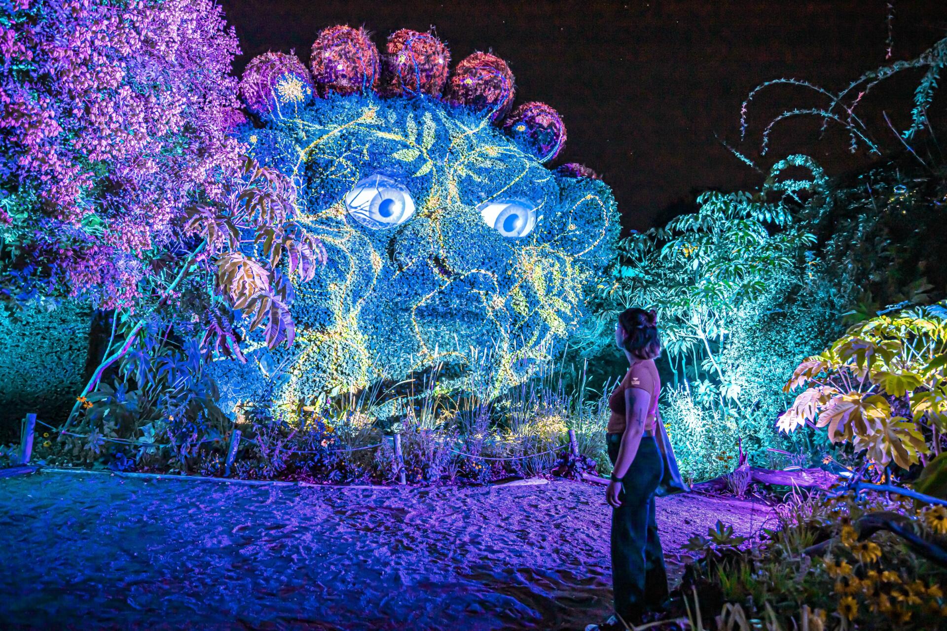 Terra Botanica célèbre ses 15 ans avec des nouveautés captivantes