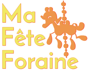 Ma Fête Foraine