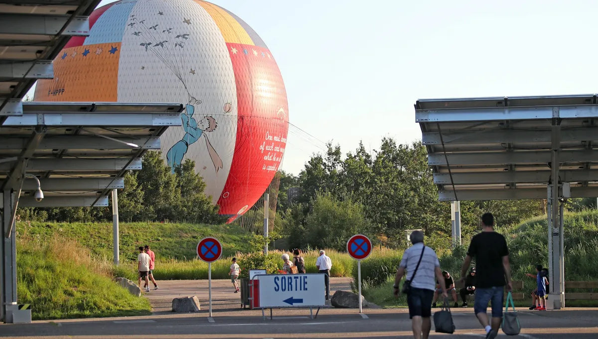 Le Parc du Petit Prince fait le plein de nouveautés pour 2025