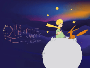 Le Petit Prince ouvre une expérience en réalité immersive