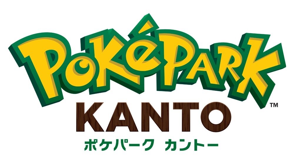 PokéPark - Pokémon relance des parcs d'attraction