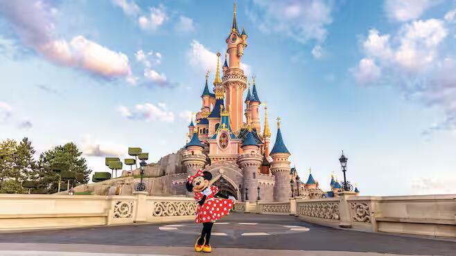 Comment les visiteurs détournent les billets à Disneyland Paris