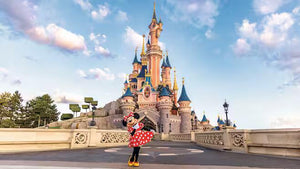 Comment les visiteurs détournent les billets à Disneyland Paris