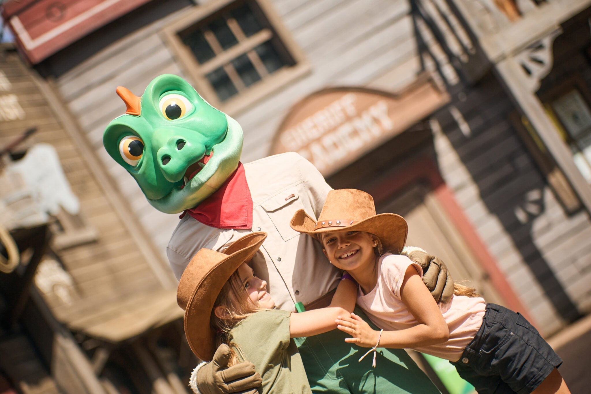 Aventures pirates à Walygator Grand Est pour 2025