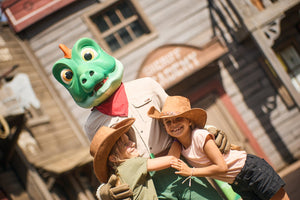 Aventures pirates à Walygator Grand Est pour 2025