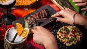 Ephemera ouvre un restaurant immersif à Lille