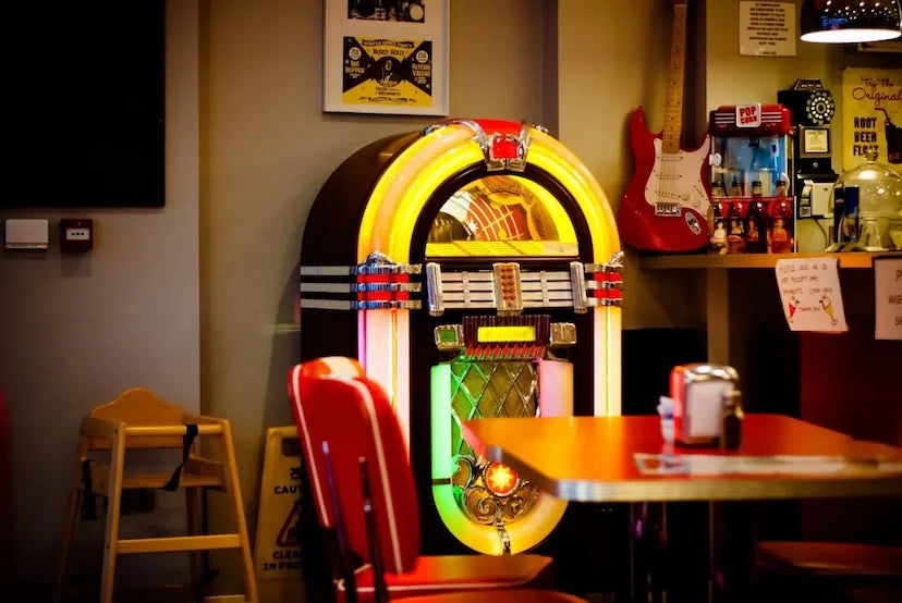 Comment choisir le meilleur jukebox