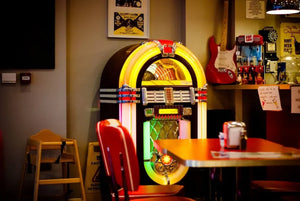 Comment choisir le meilleur jukebox