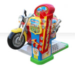 Moto Easy Rider
