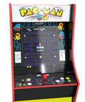 Arcade Pac-Man Bandai-Namco Legacy ⍩⃝