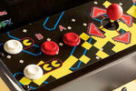 Contrôles d'arcade Pac-Man