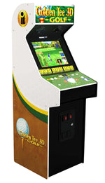 Arcade Golden Tee Golf