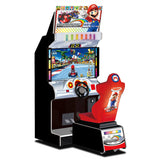 Arcade Mario Kart GP DX