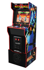 Arcade Midway Legacy