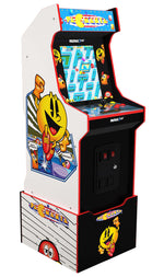 Arcade Pac-Mania Legacy