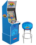 Arcade Street Fighter II Big Blue