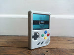Console Portable Retrograming Made In France