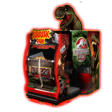 Arcade Jurassic Park