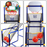 Arcade Basketball Pour Enfants