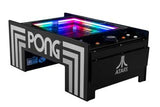 Table De Jeu Pong D'Atari